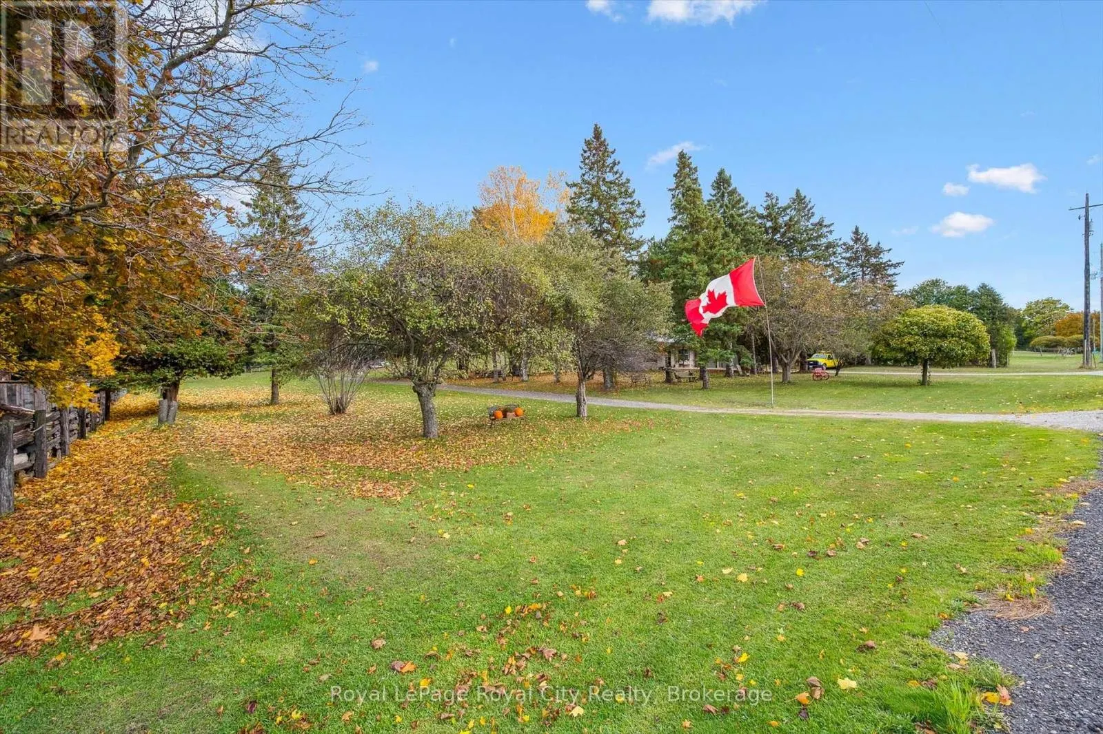 4769 WELLINGTON ROAD 32 ROAD