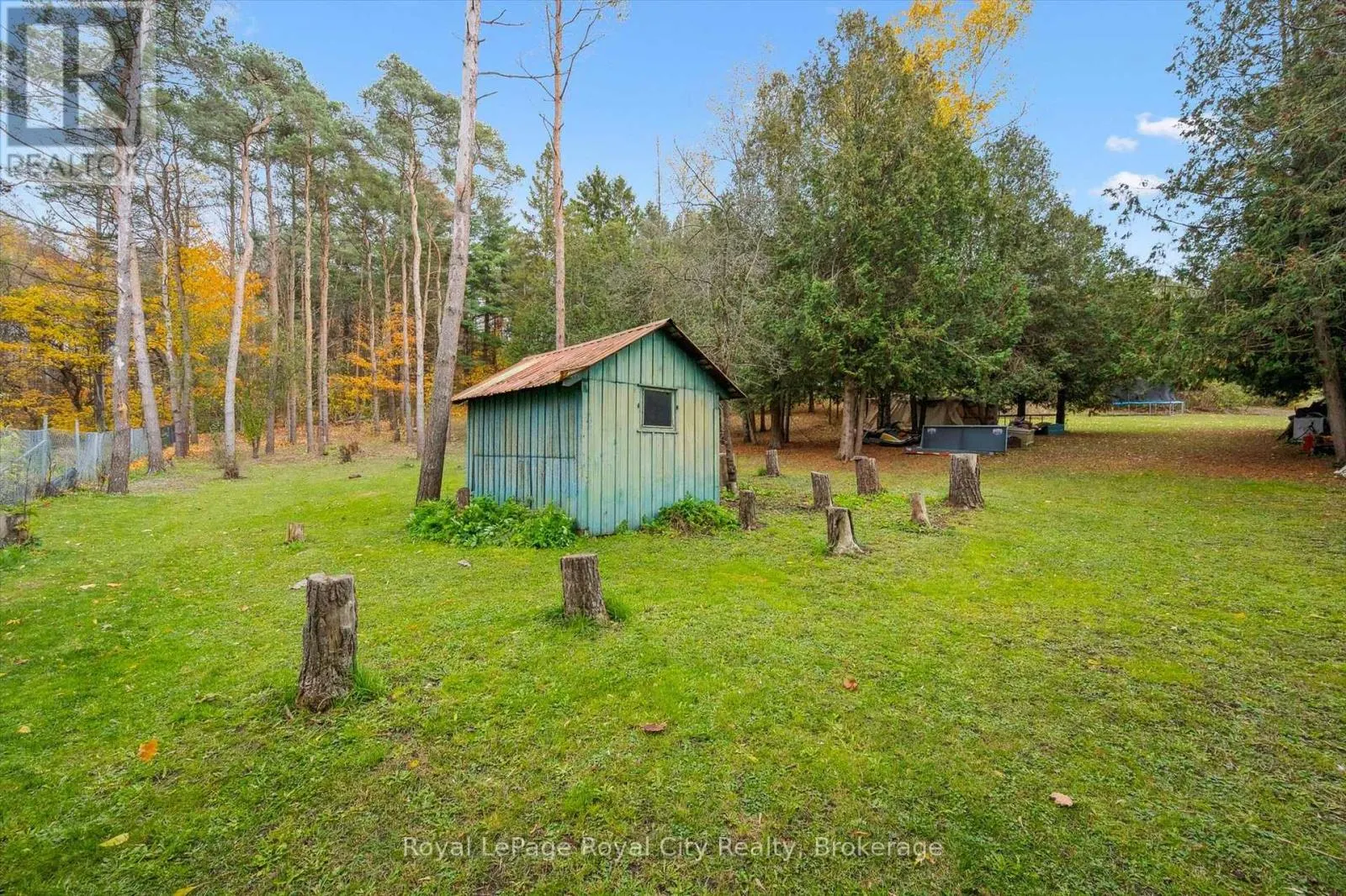 4769 WELLINGTON ROAD 32 ROAD