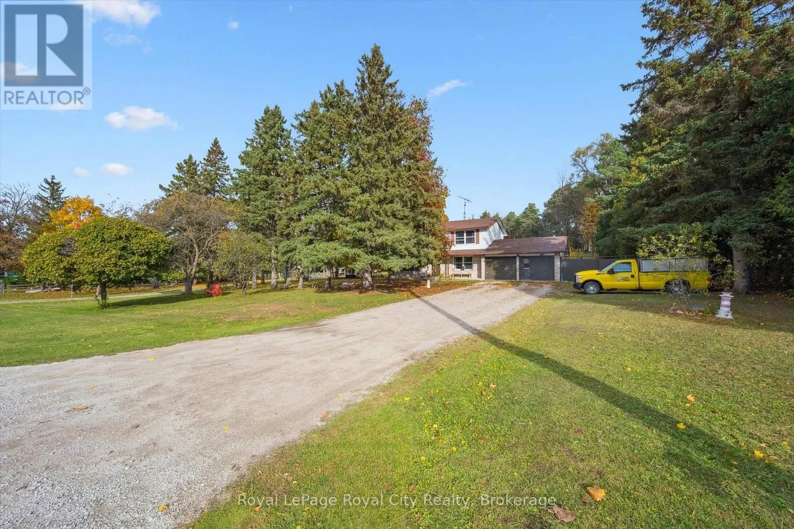 4769 WELLINGTON ROAD 32 ROAD
