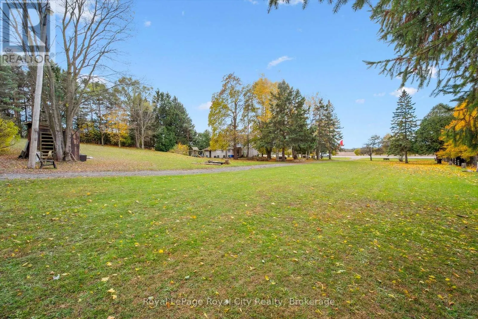 4769 WELLINGTON ROAD 32 ROAD
