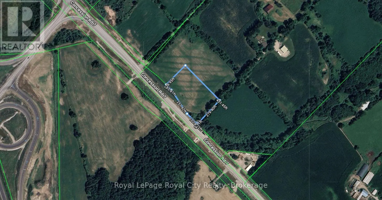 4507 CONCESSION 7 ROAD