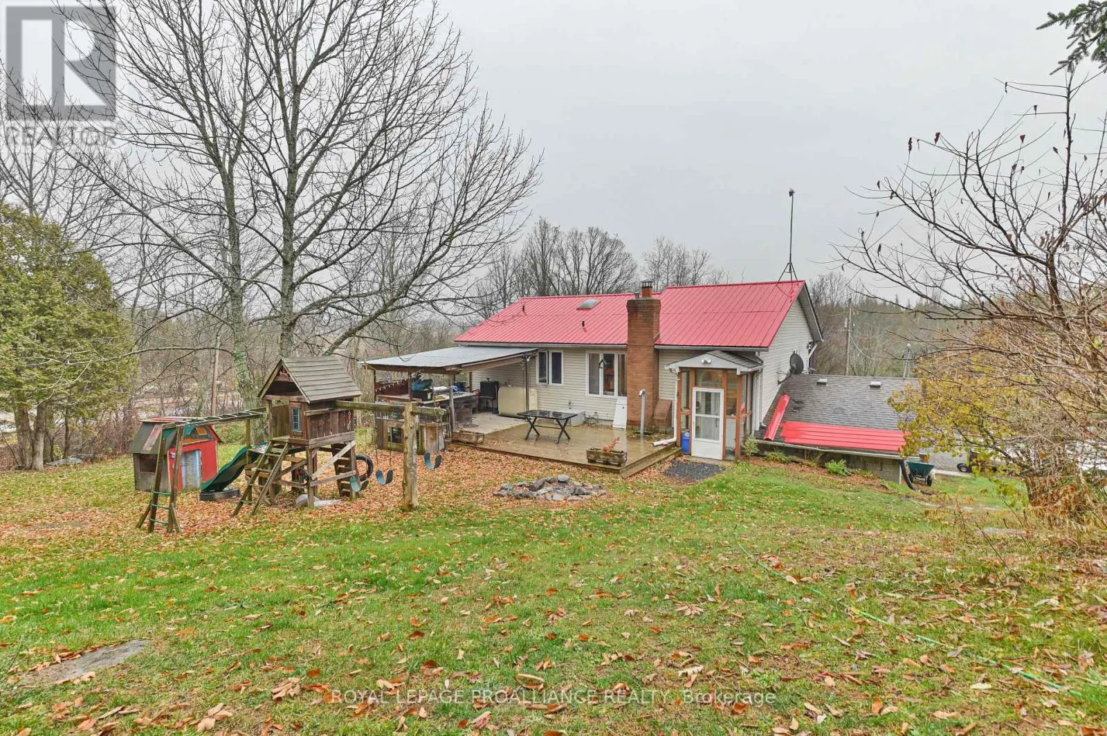 1403A CROOKSTON ROAD