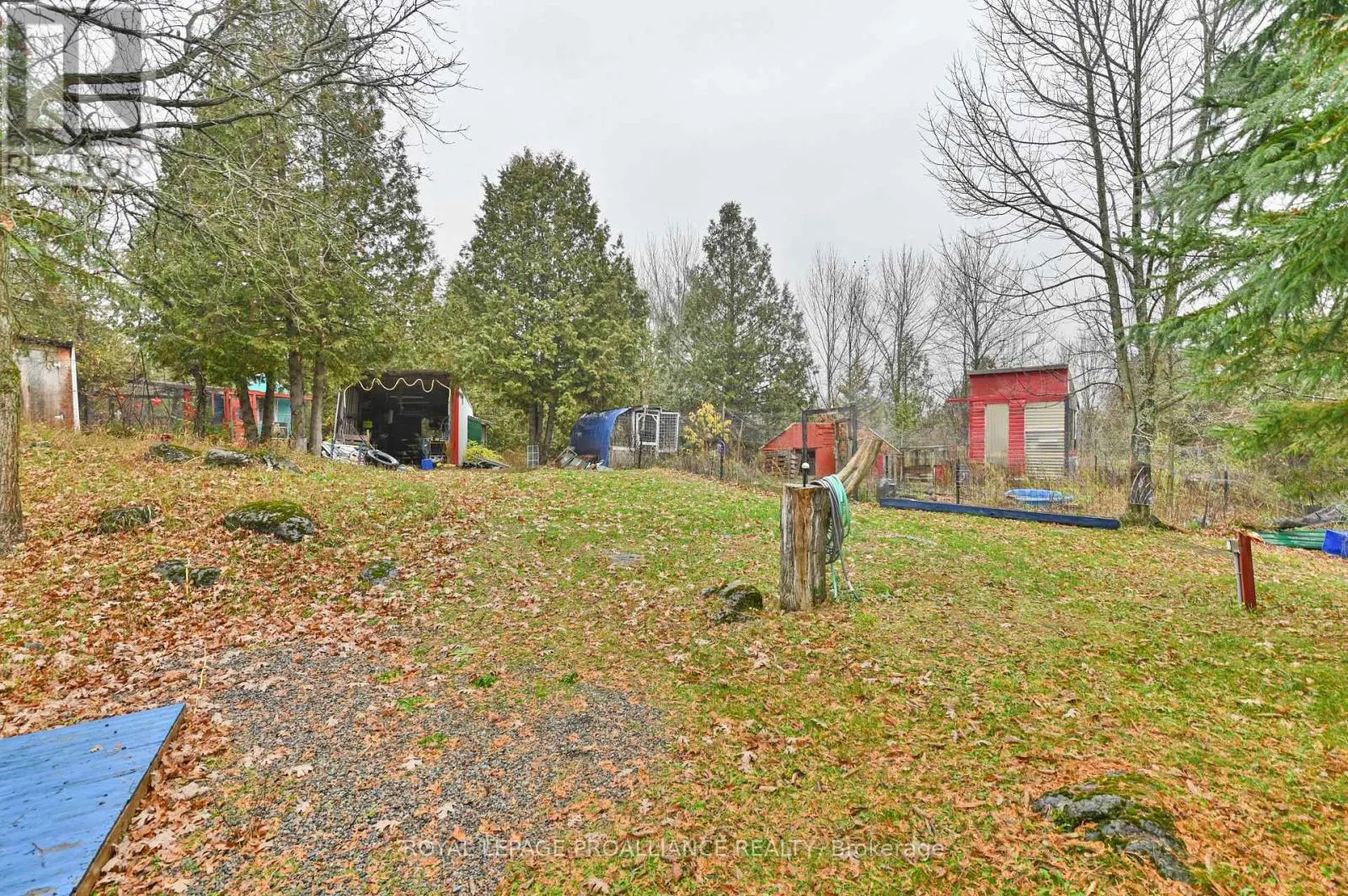 1403A CROOKSTON ROAD
