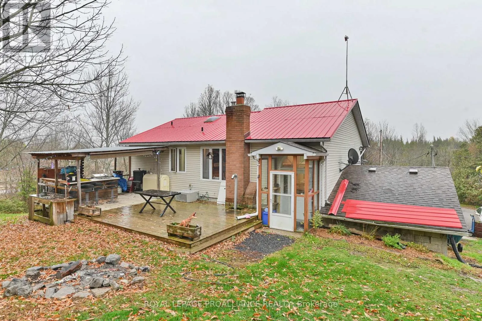1403A CROOKSTON ROAD