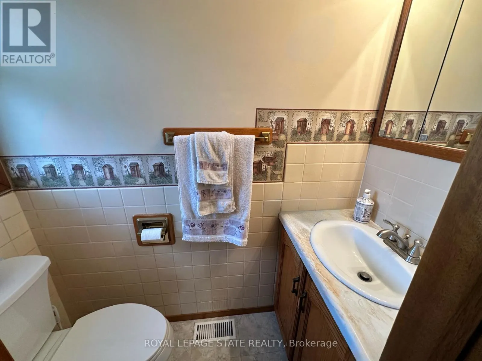 9729 YORK ROAD