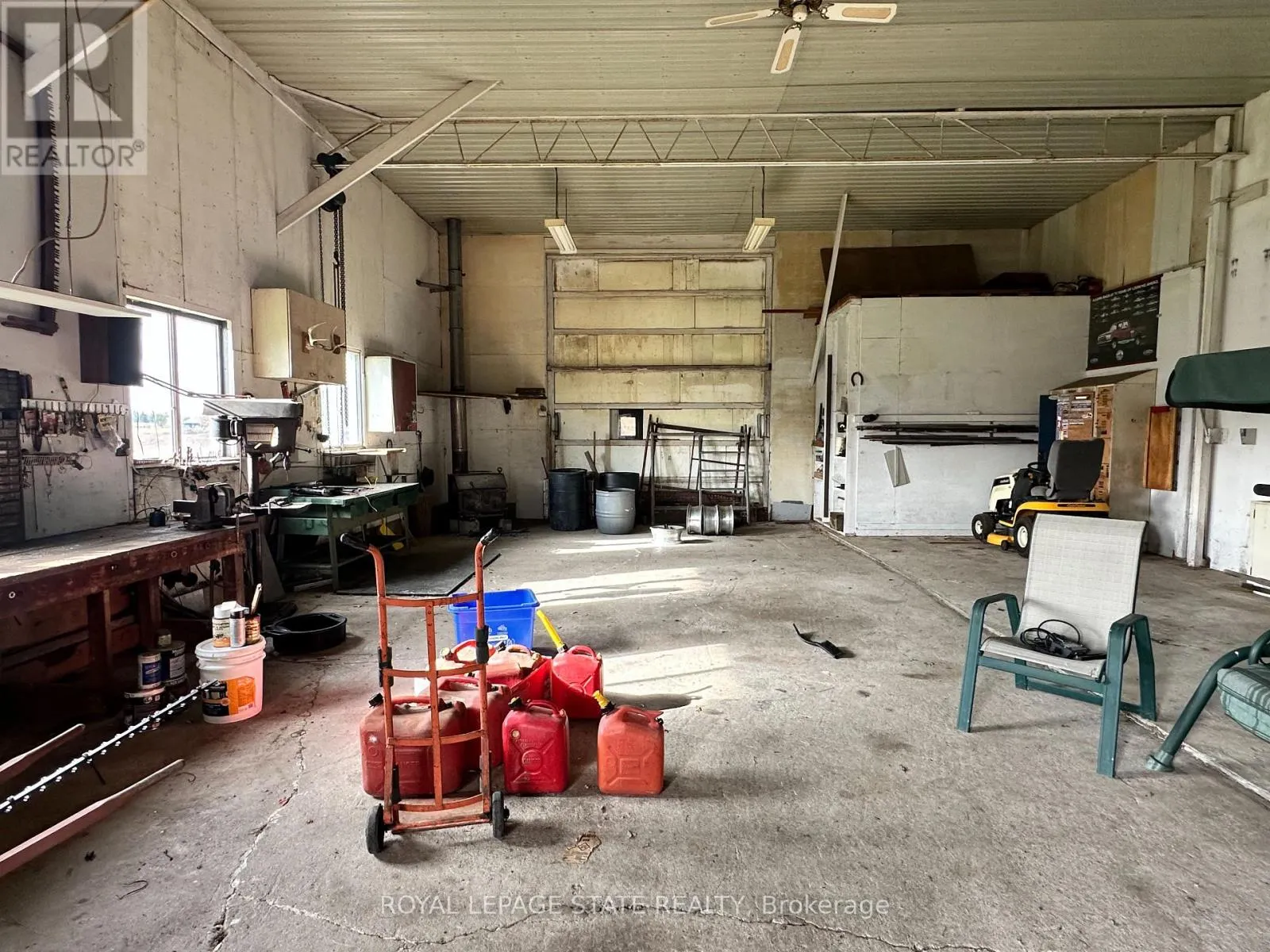 9729 YORK ROAD