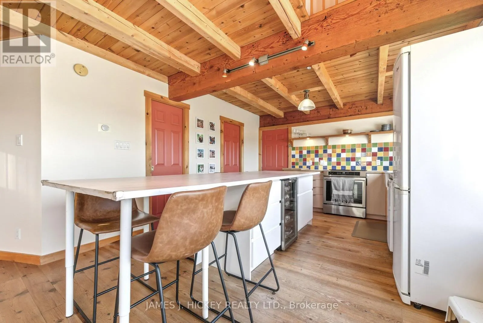 120 DEEP RIVER ROAD