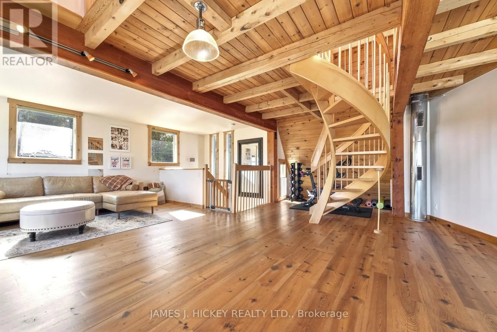 120 DEEP RIVER ROAD