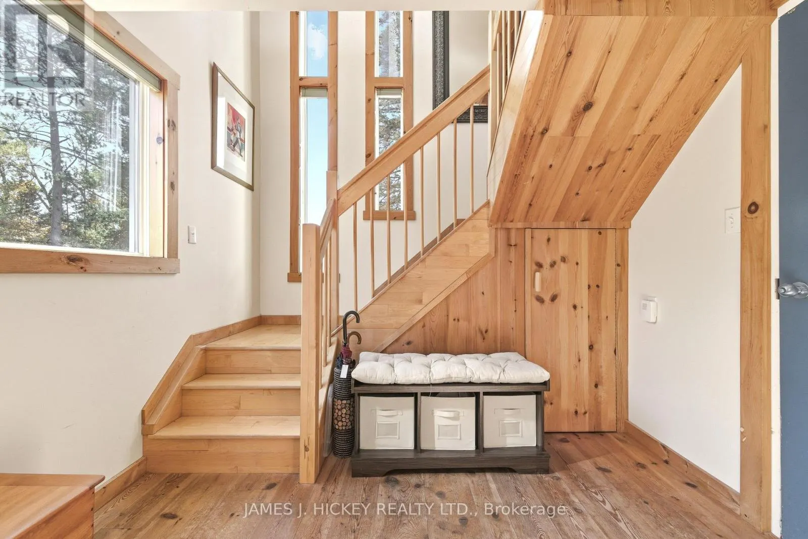 120 DEEP RIVER ROAD
