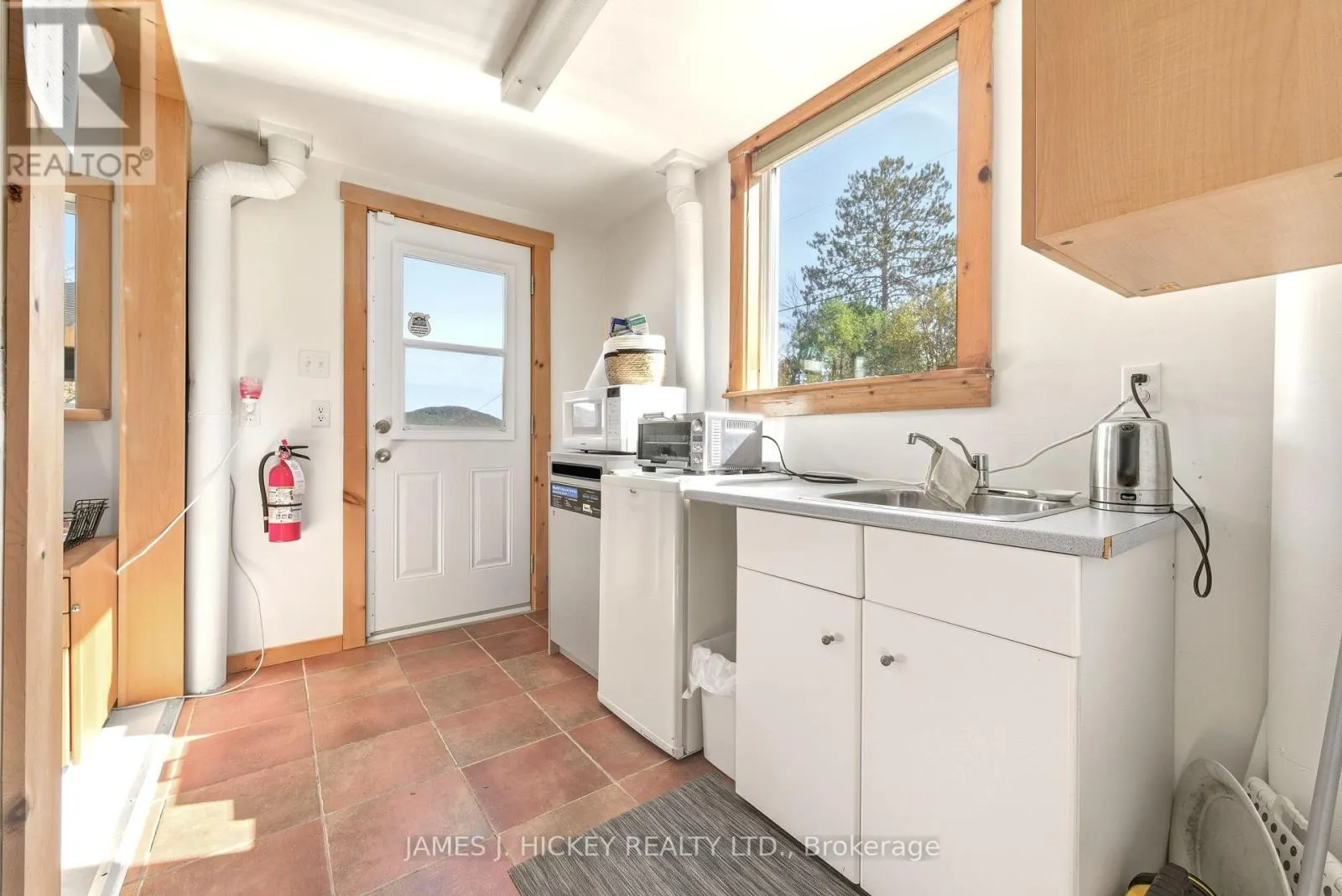 120 DEEP RIVER ROAD