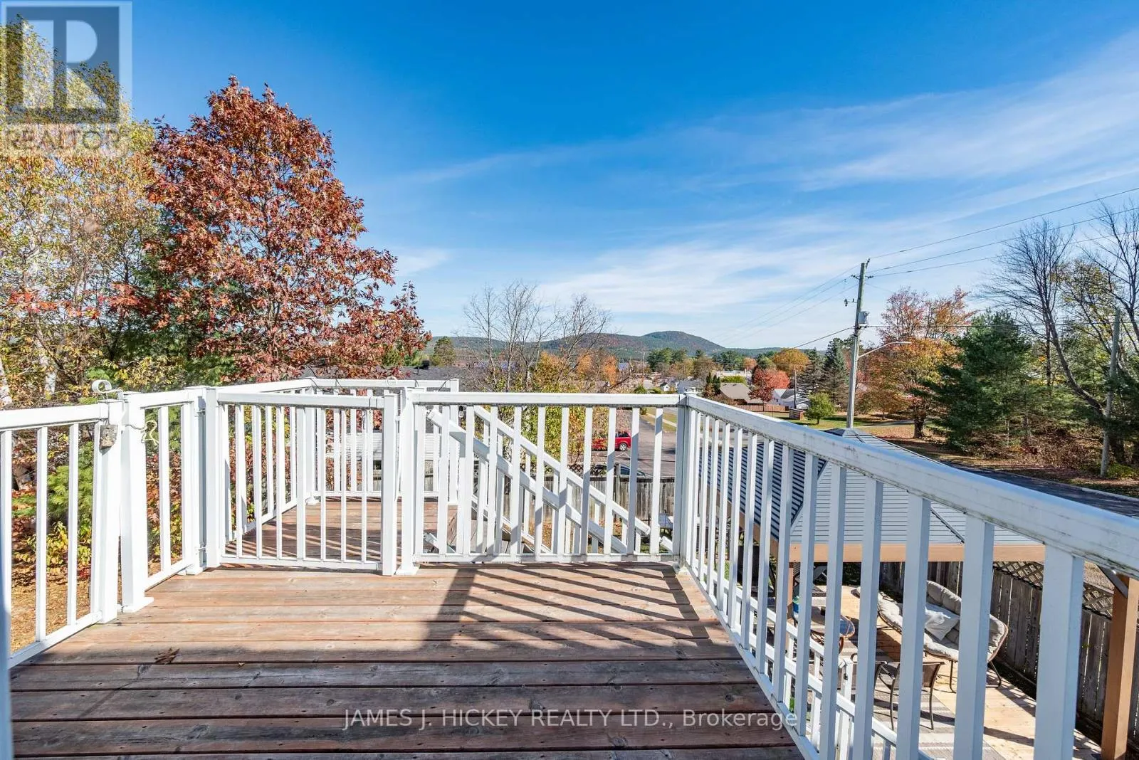120 DEEP RIVER ROAD