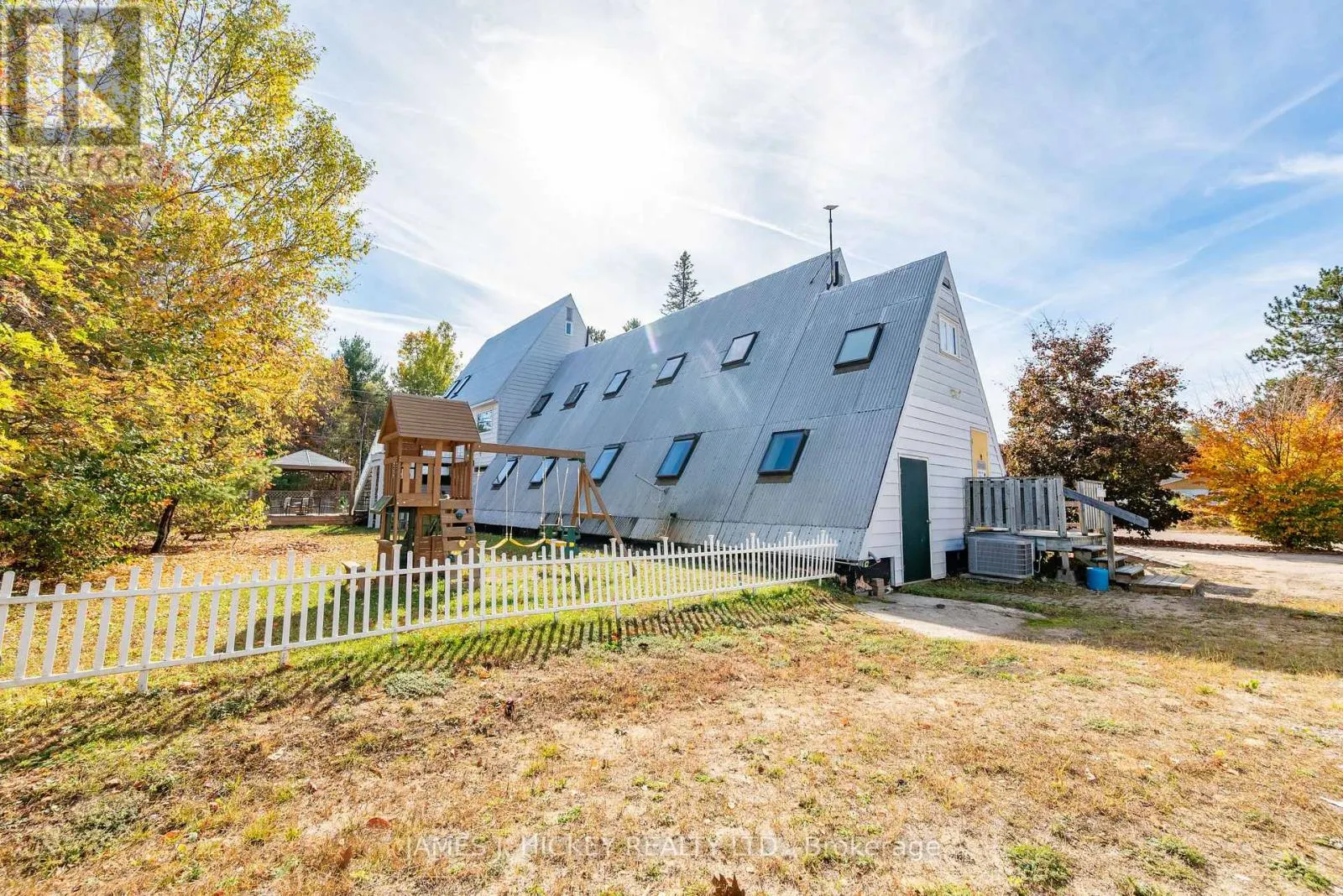 120 DEEP RIVER ROAD