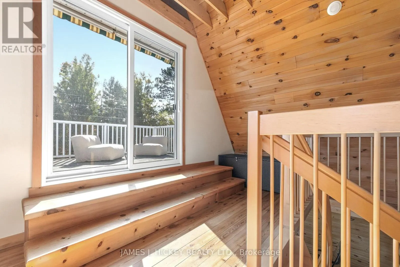 120 DEEP RIVER ROAD
