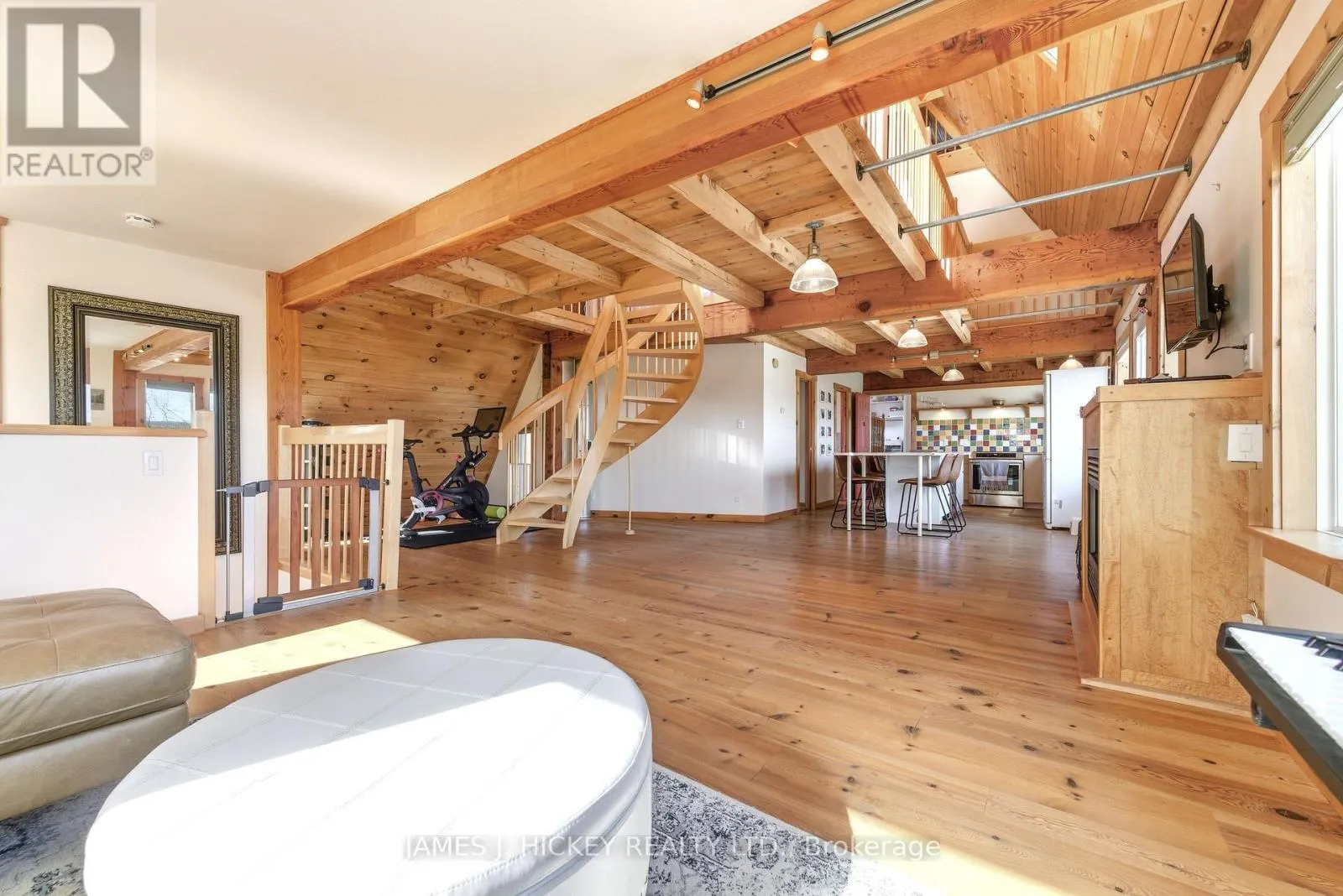 120 DEEP RIVER ROAD