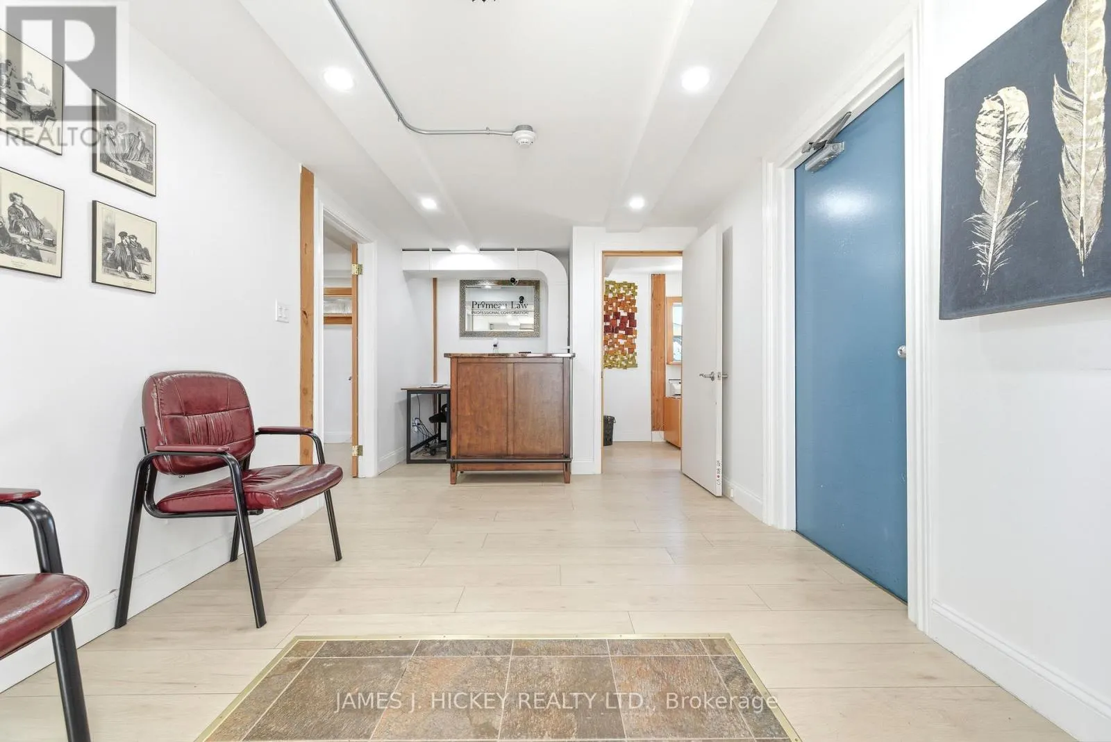 120 DEEP RIVER ROAD