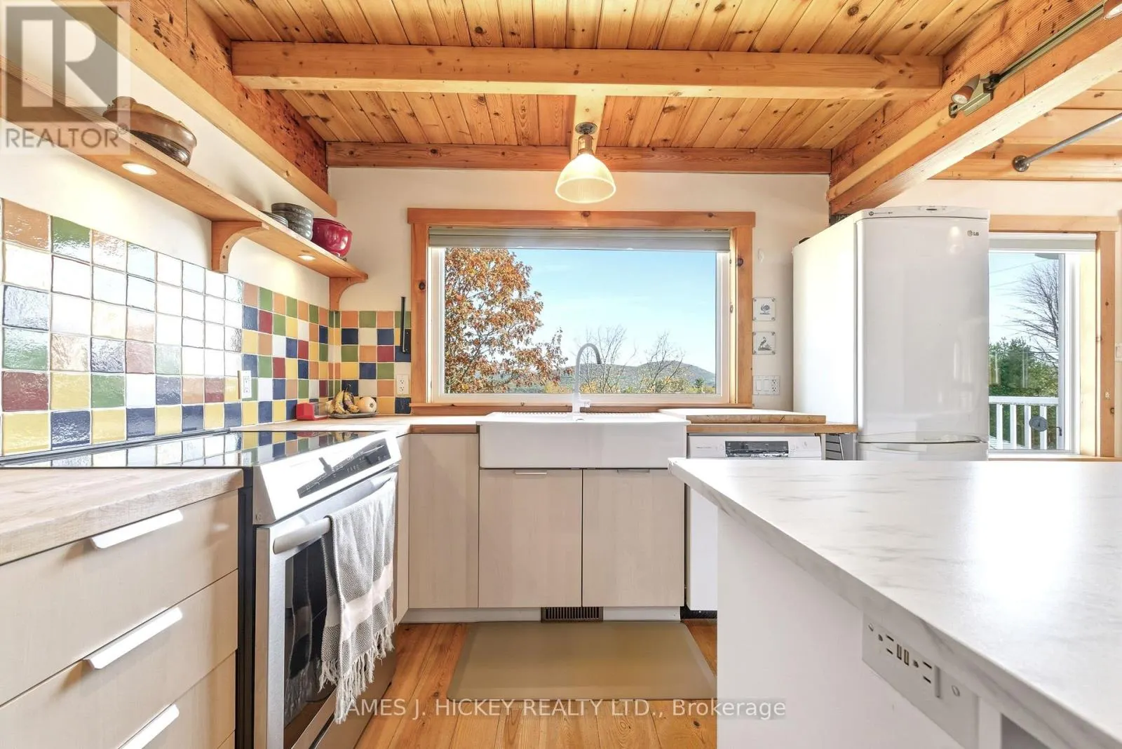 120 DEEP RIVER ROAD