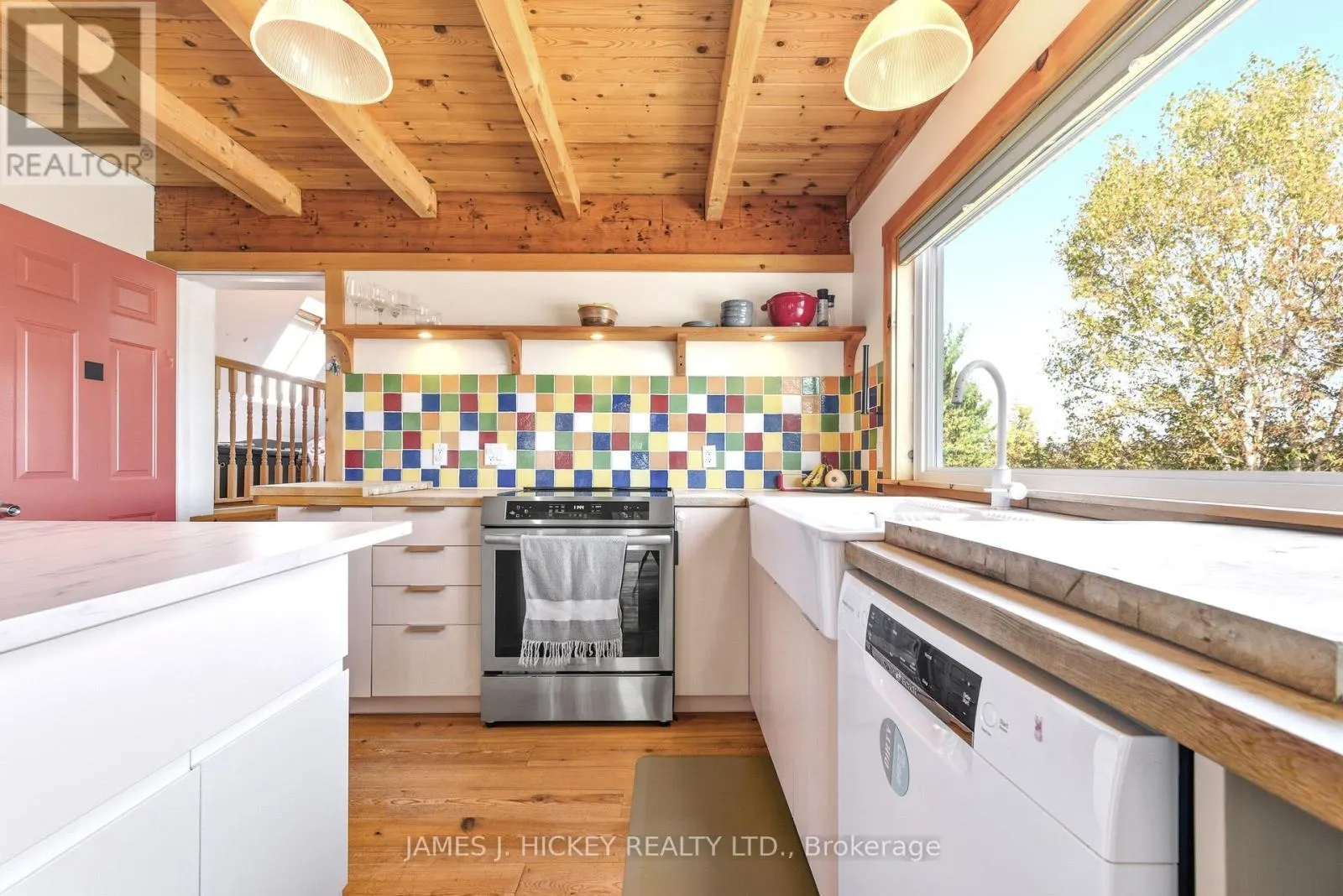 120 DEEP RIVER ROAD