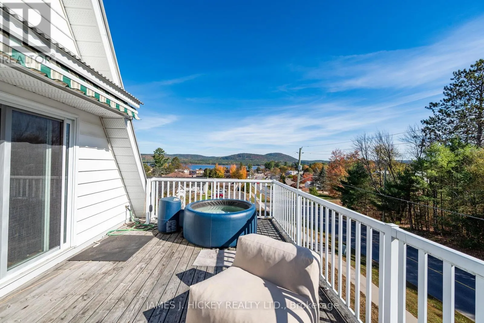 120 DEEP RIVER ROAD