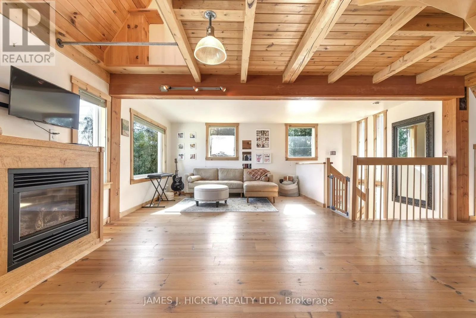 120 DEEP RIVER ROAD