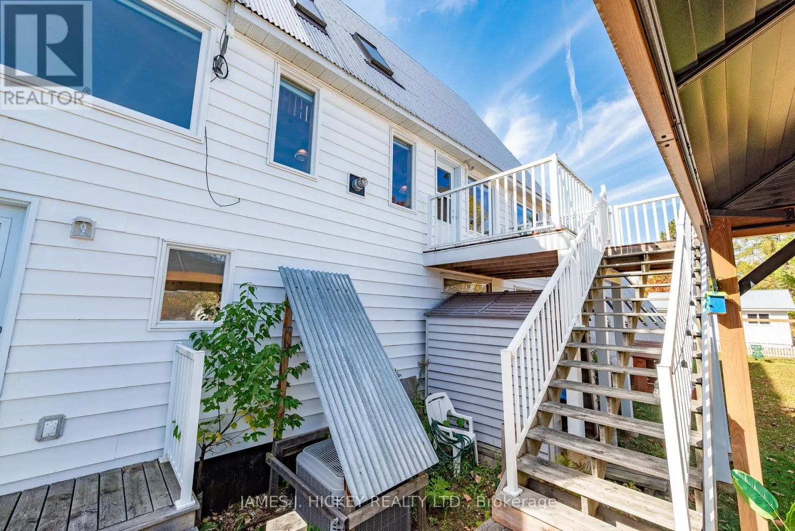 120 DEEP RIVER ROAD