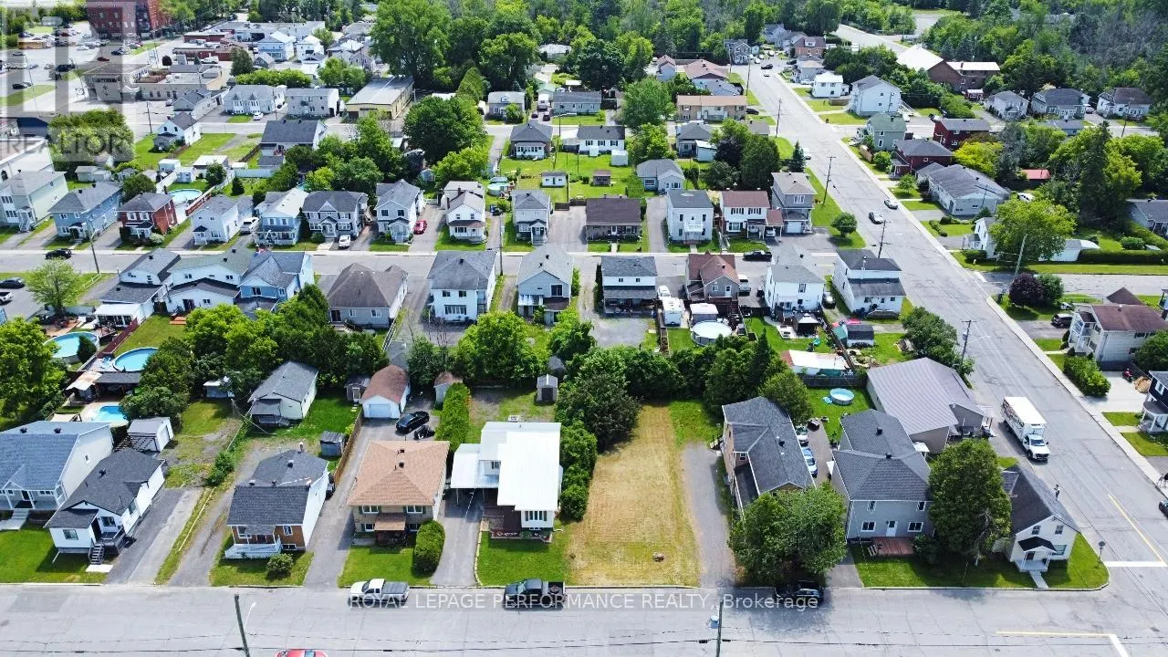 NA KITCHENER STREET