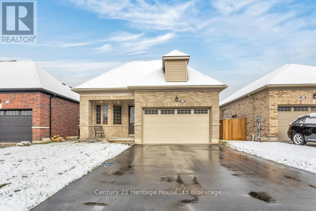 30 SEATON CRESCENT