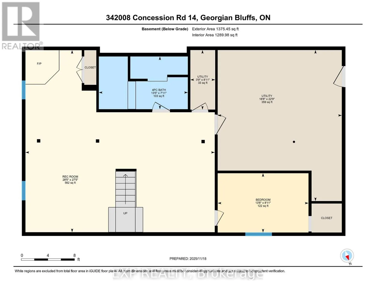 342008 CONCESSION 14 ROAD