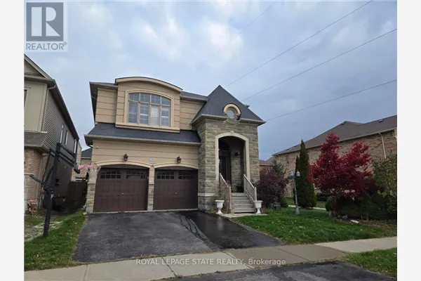 548 WASAGA CRESCENT