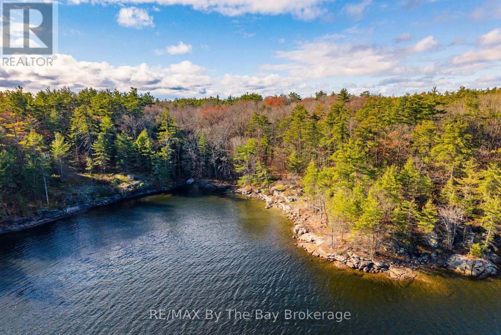 LOT 1 ISLAND 1810/BONE ISLAND