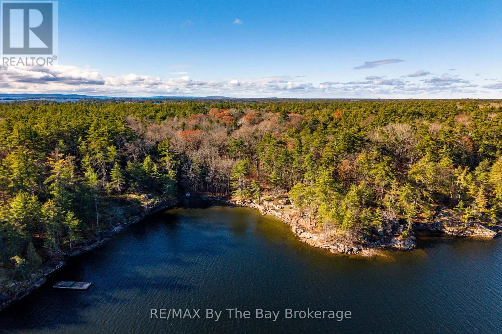 LOT 1 ISLAND 1810/BONE ISLAND