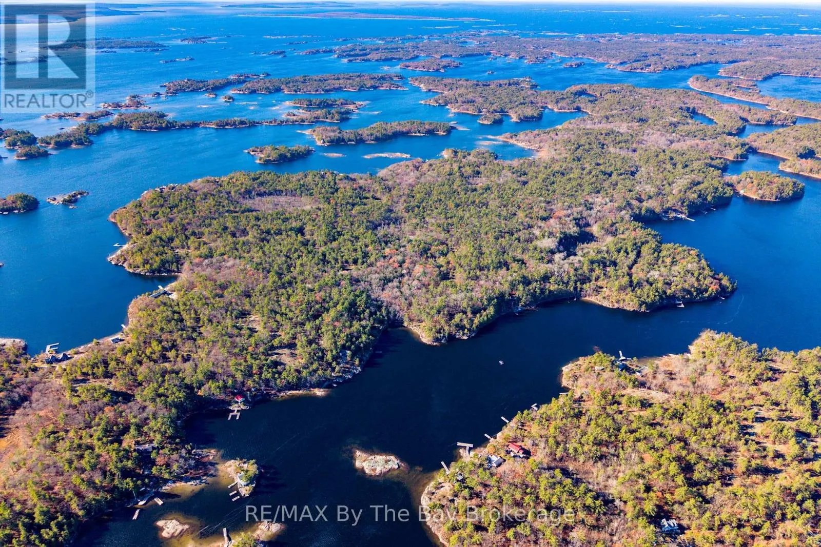 LOT 1 ISLAND 1810/BONE ISLAND