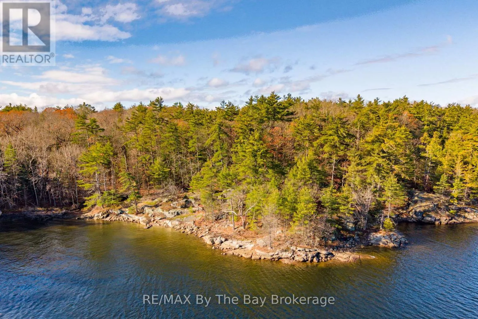 LOT 1 ISLAND 1810/BONE ISLAND