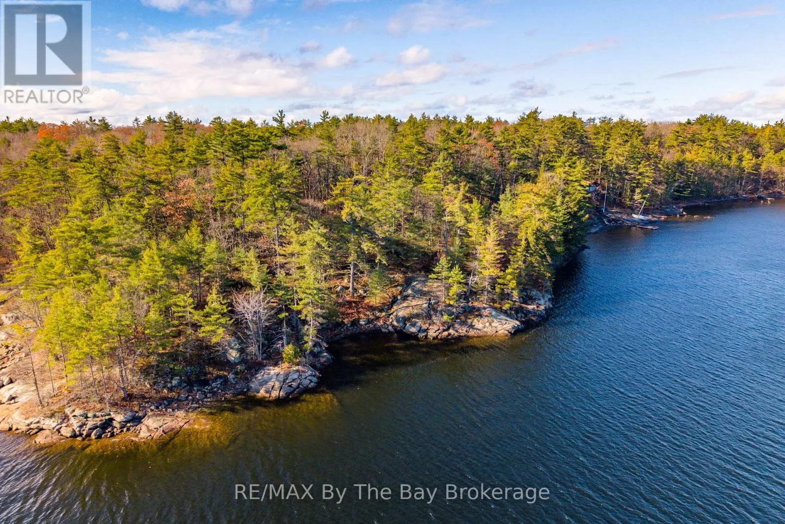 LOT 1 ISLAND 1810/BONE ISLAND