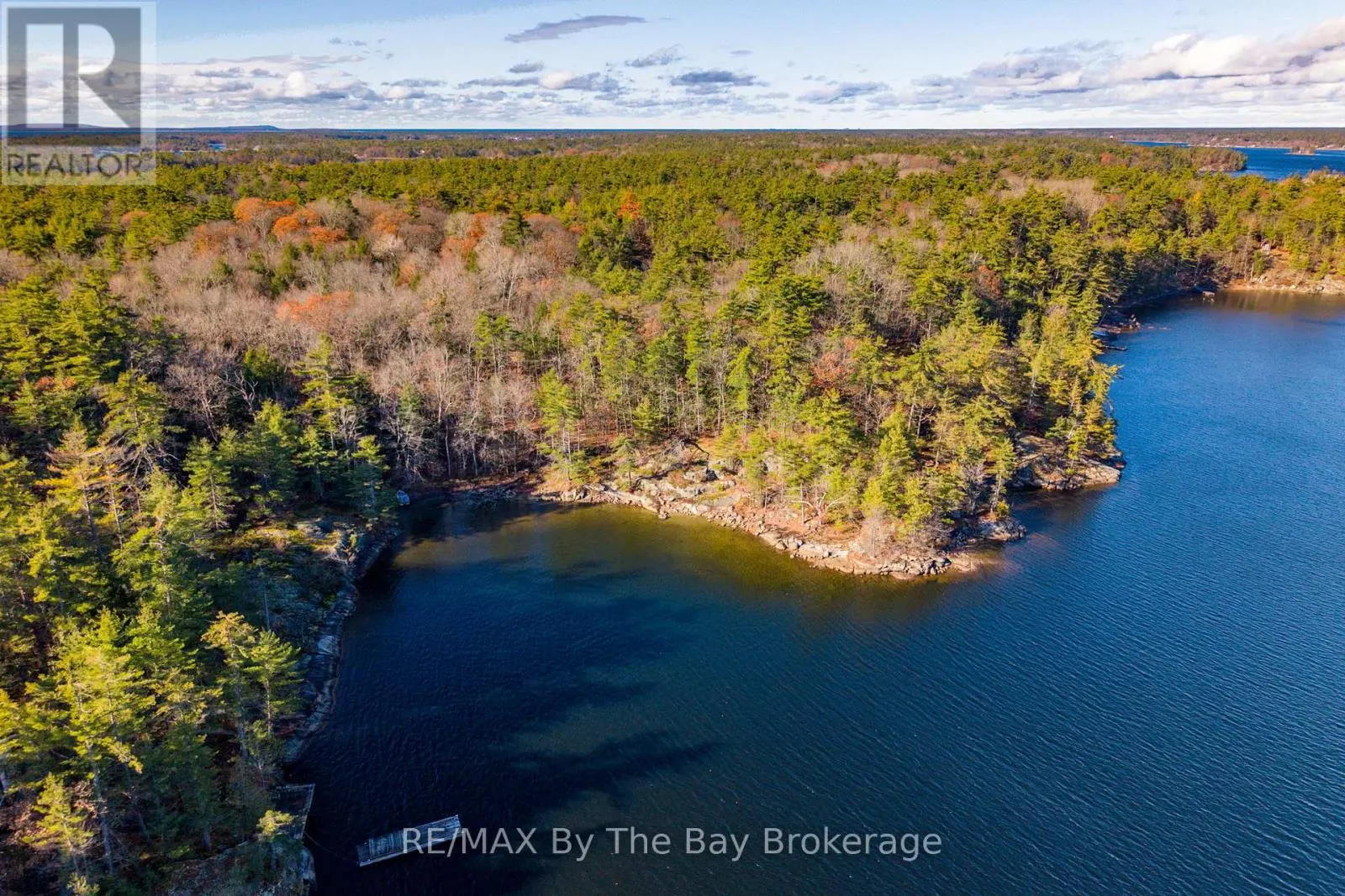 LOT 1 ISLAND 1810/BONE ISLAND