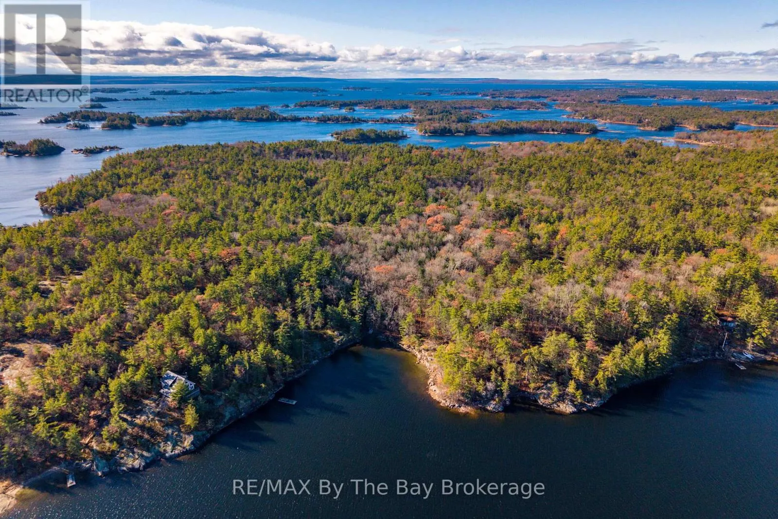 LOT 1 ISLAND 1810/BONE ISLAND