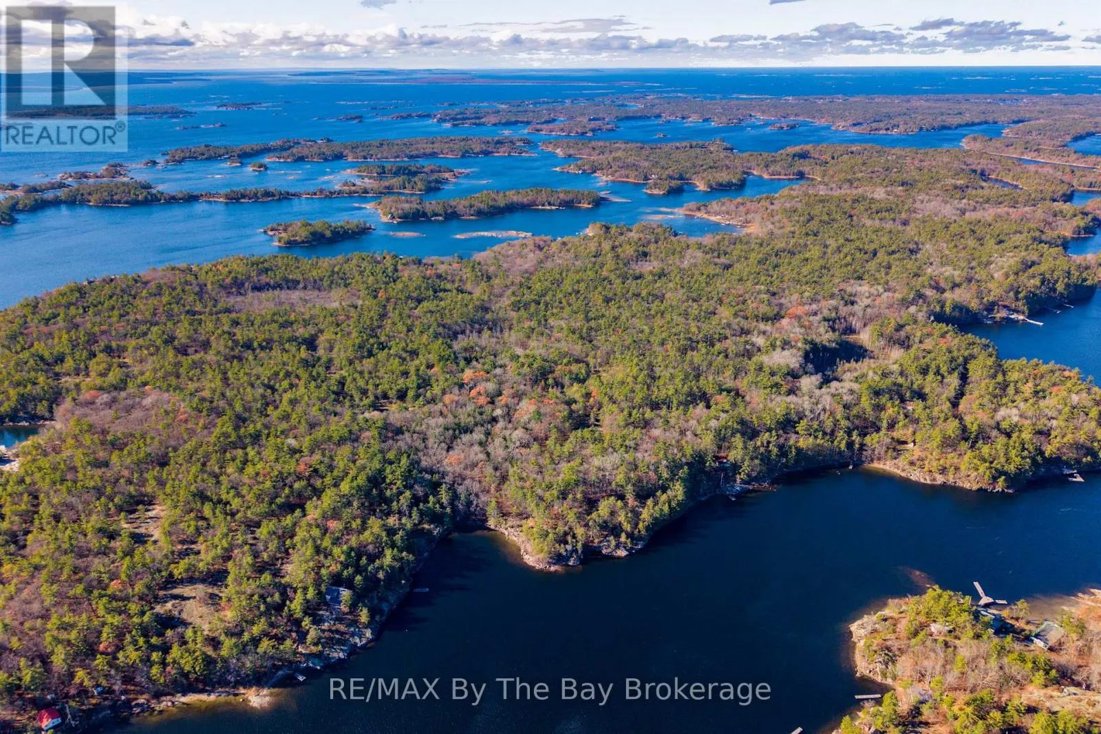 LOT 1 ISLAND 1810/BONE ISLAND