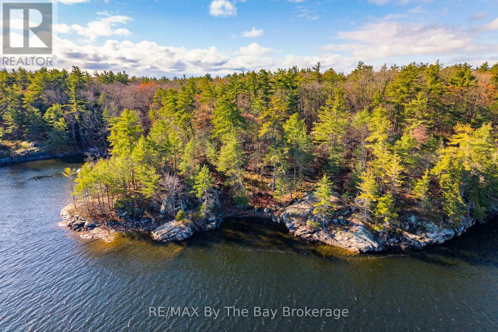 LOT 1 ISLAND 1810/BONE ISLAND