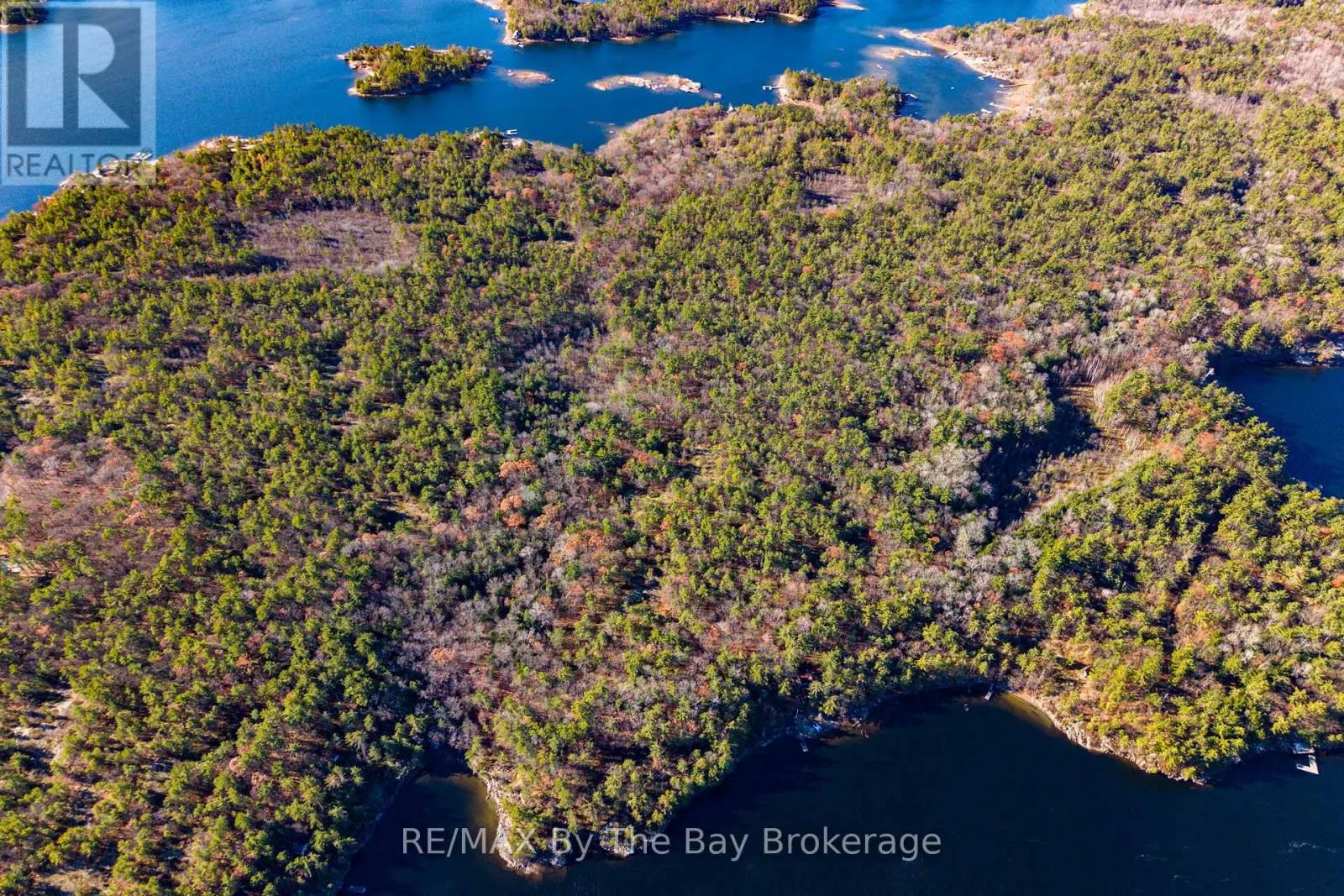 LOT 1 ISLAND 1810/BONE ISLAND