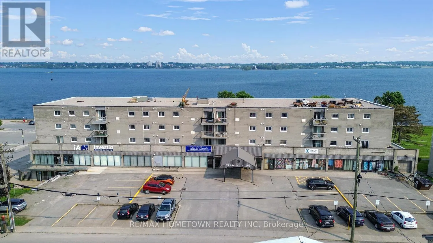 309 - 235 WATER STREET