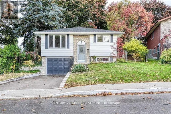 164 GARDINER DRIVE