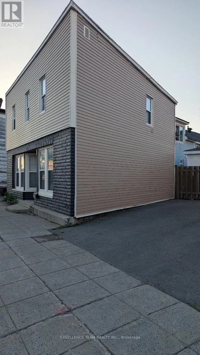 166 MONTREAL ROAD