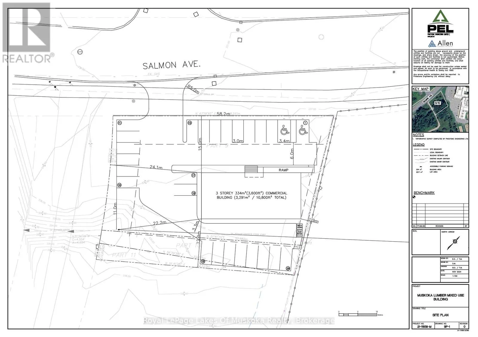 0 SALMON AVENUE