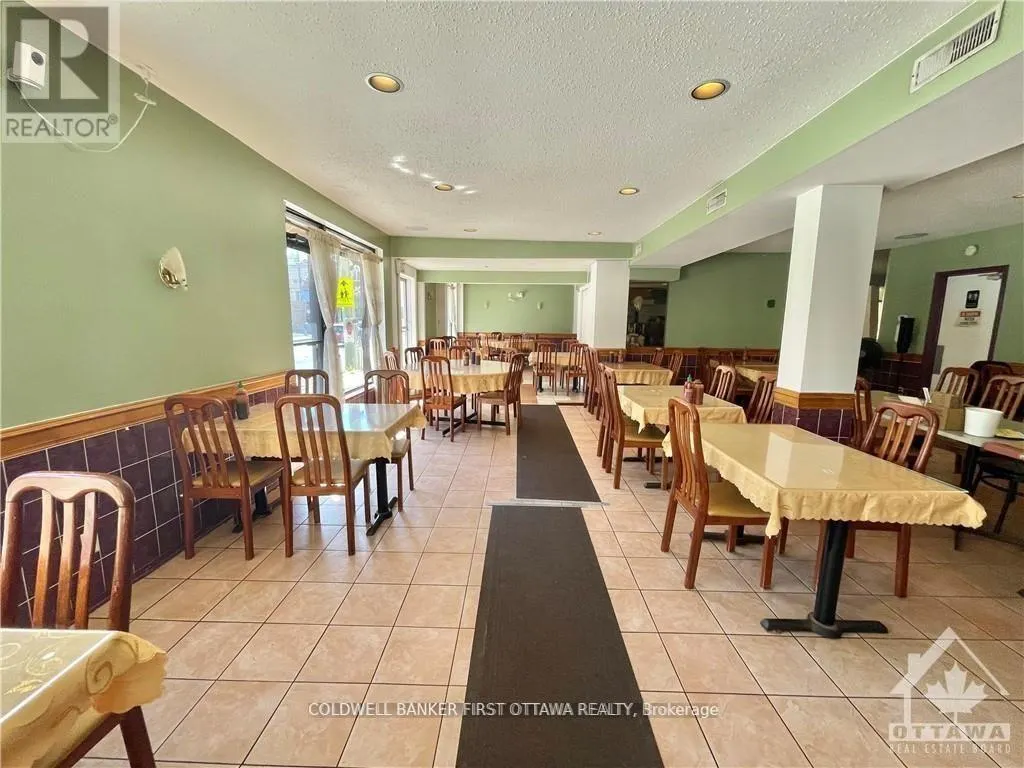 350 BOOTH STREET