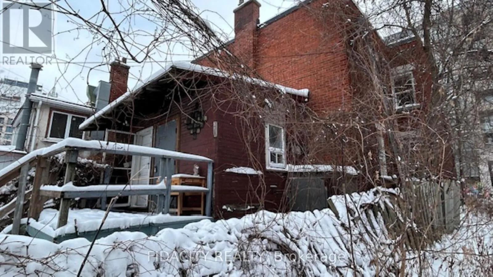 87 RICHMOND ROAD