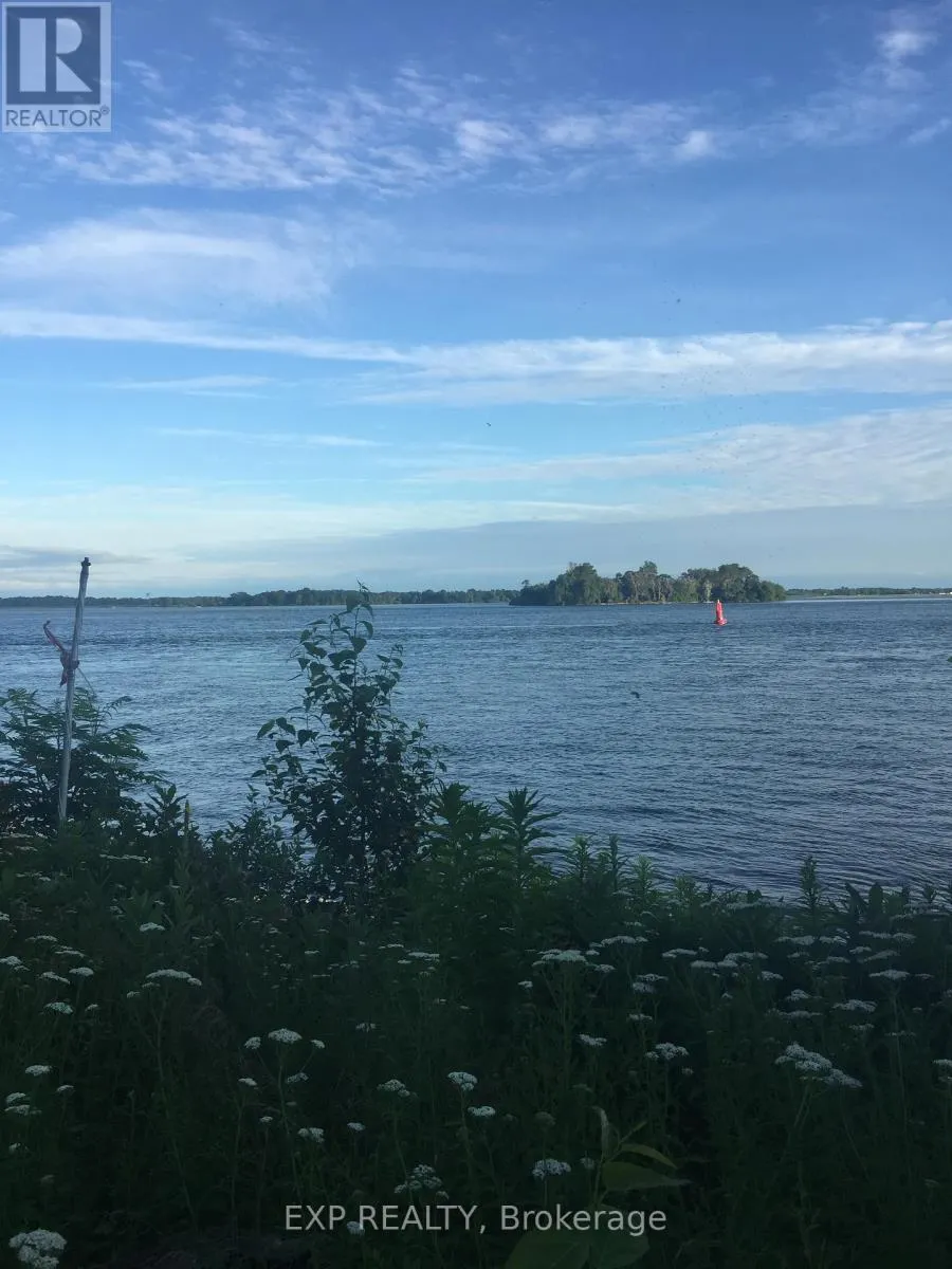 NIL CLARK ISLAND