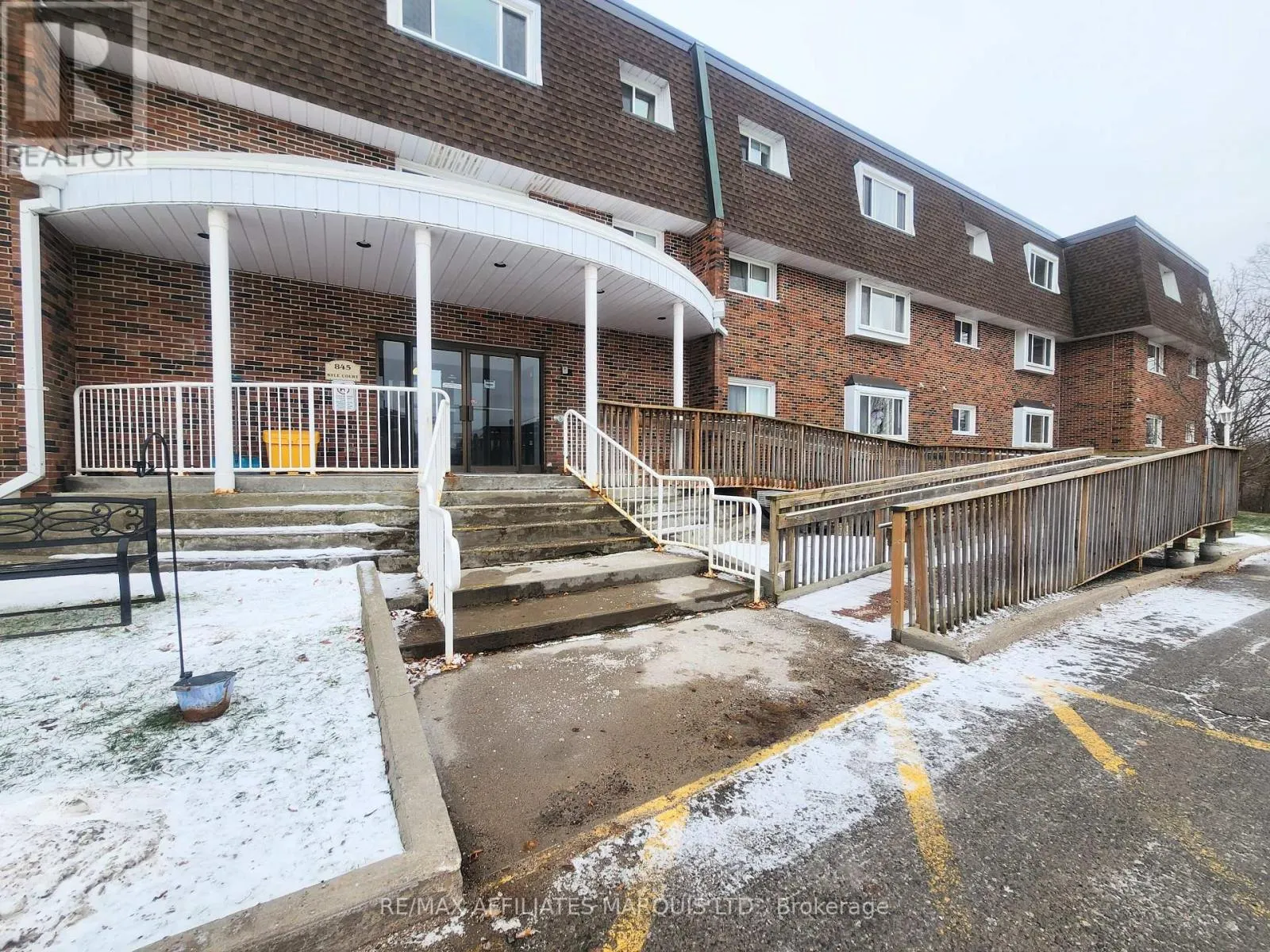 409 - 845 KYLE COURT