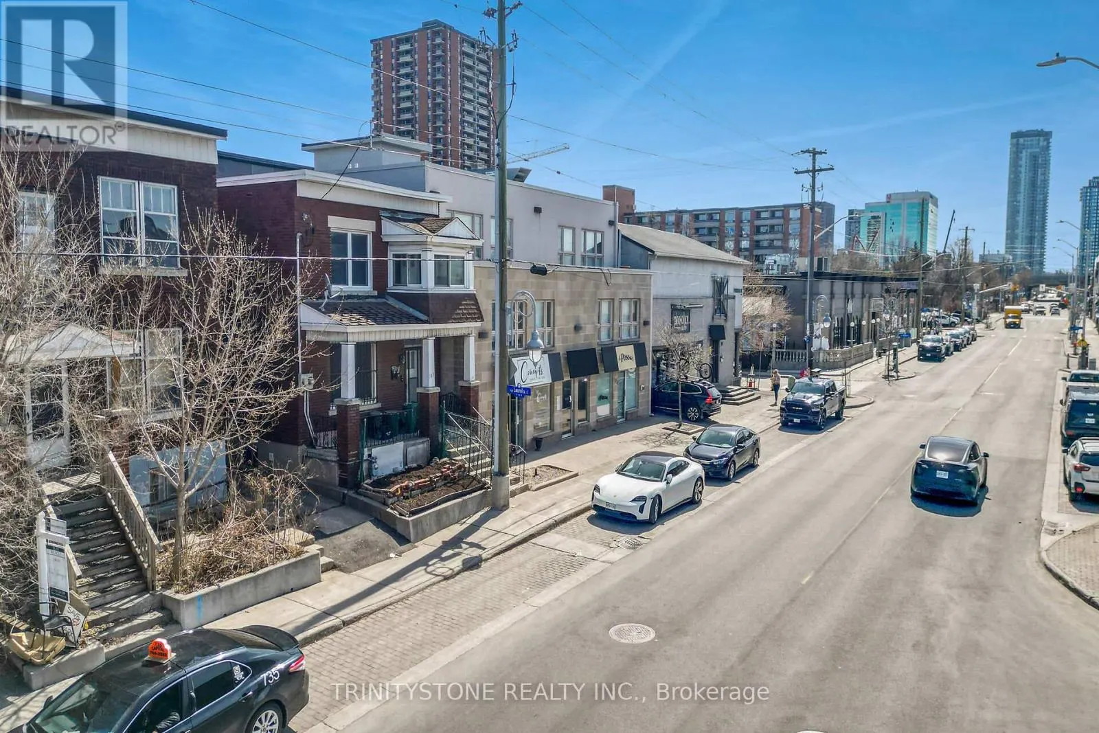 189 PRESTON STREET