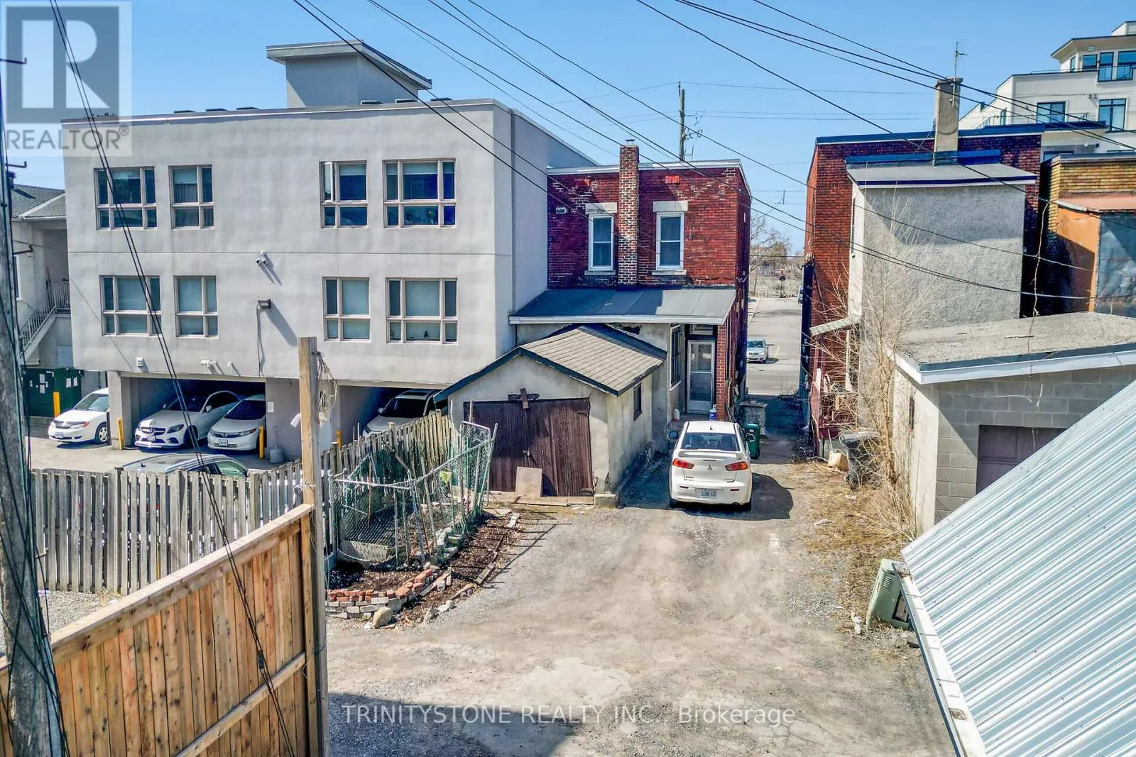 189 PRESTON STREET