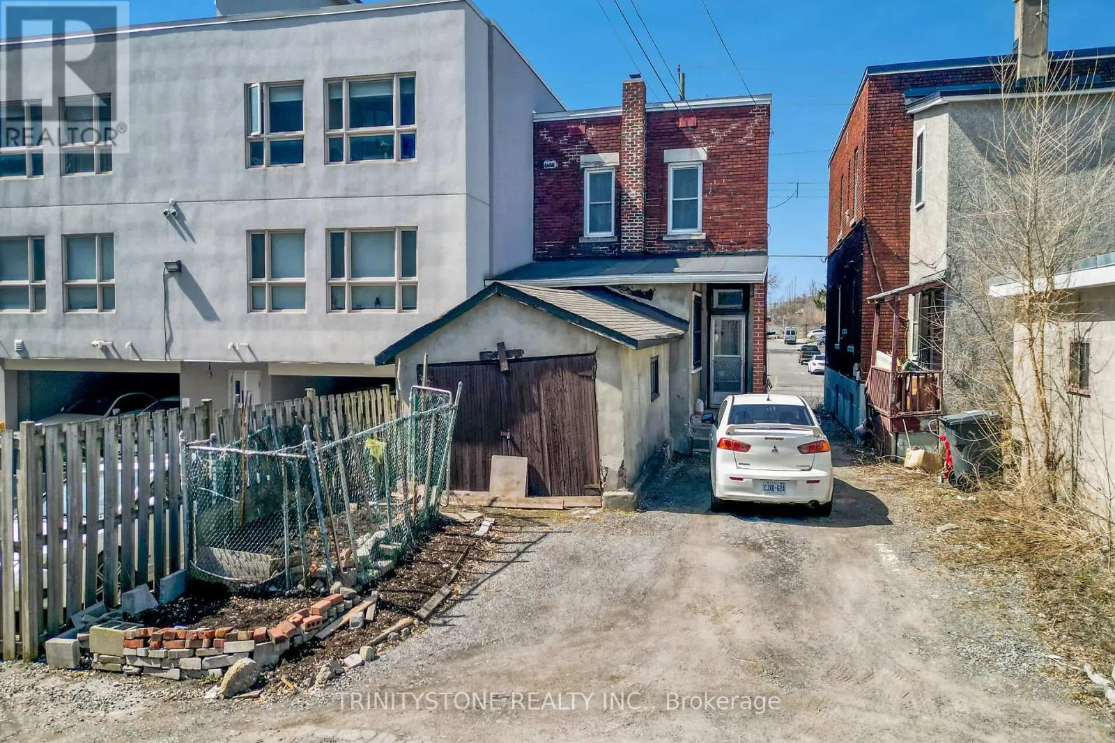 189 PRESTON STREET