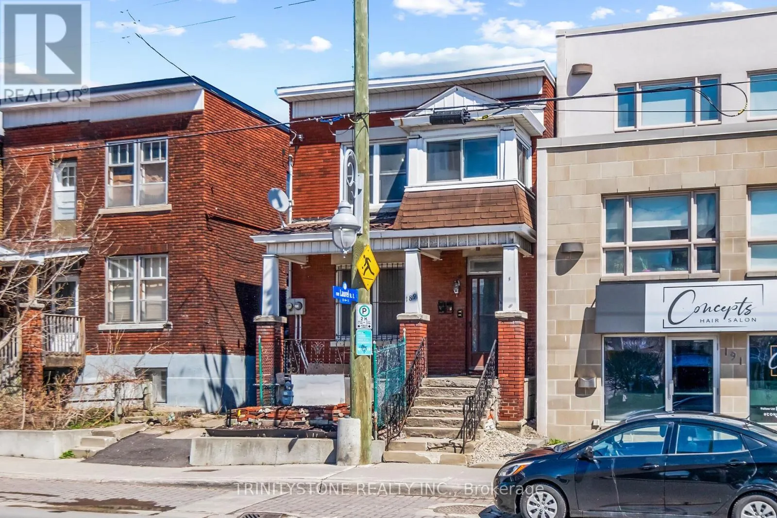 189 PRESTON STREET